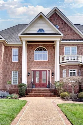 Property Slideshow image 3 of 49 | 519 sir george percy, Williamsburg, VA, 23185