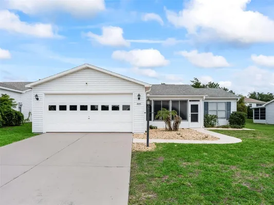 Property Slideshow image 2 of 43 | 321 san marino dr, The Villages, FL, 32159