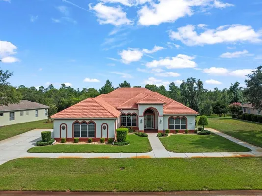 Property Slideshow image 2 of 58 | 8698 mississippi run, Weeki Wachee, FL, 34613