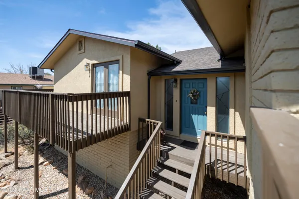 Property Slideshow image 3 of 52 | 636 s bear claw, Prescott, AZ, 86301