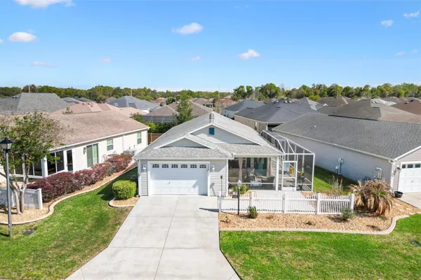 Property Slideshow image 3 of 35 | 3079 cordgrass ct, The Villages, FL, 32163