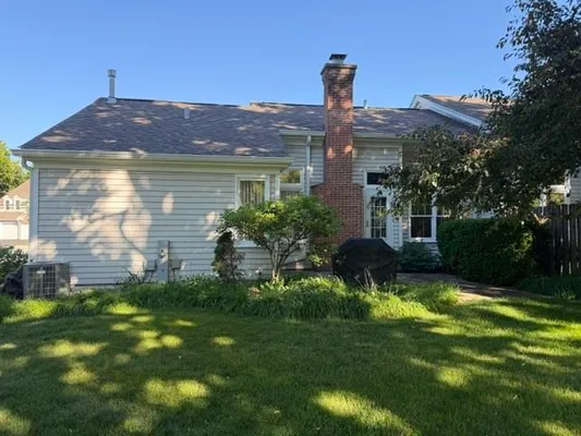 Property Slideshow image 3 of 9 | 494 ferndale ln, Prospect Heights, IL, 60070