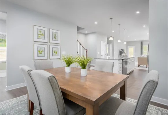 Property Slideshow image 3 of 25 | 23058 preserve pl, Carrollton, VA, 23314