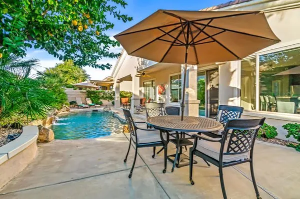 Property Slideshow image 3 of 59 | 40155 calle loma entrada, Indio, CA, 92203