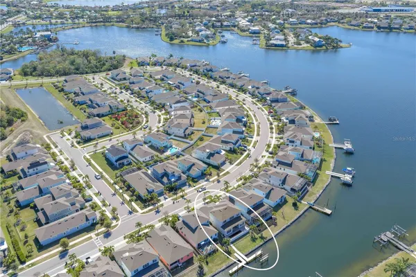 Property Slideshow image 3 of 56 | 5305 wishing arch dr, Apollo Beach, FL, 33572