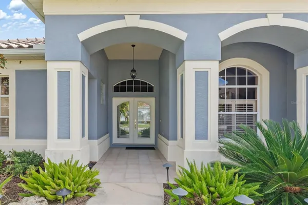 Property Slideshow image 3 of 54 | 5365 pine shadow ln, North Port, FL, 34287