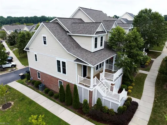 Property Slideshow image 3 of 50 | 4331 audrey ln, Williamsburg, VA, 23188