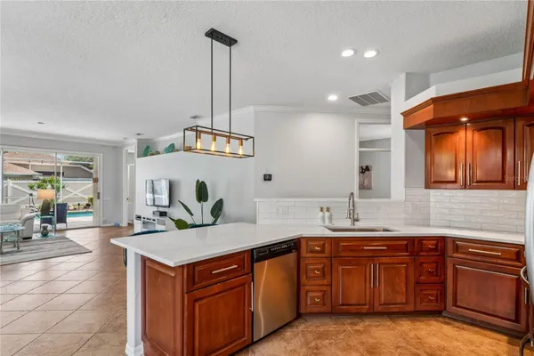 Property Slideshow image 3 of 89 | 4354 burnberry glen ct, Spring Hill, FL, 34609