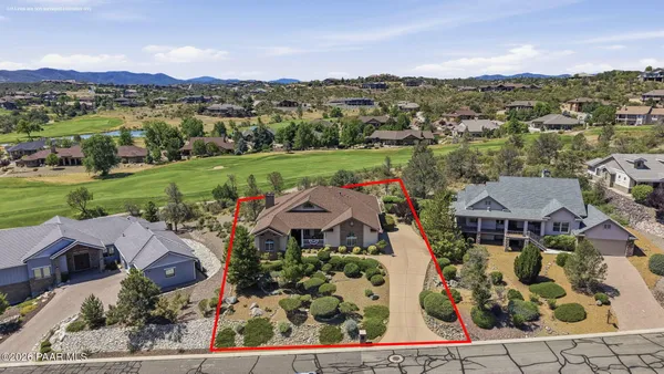 Property Slideshow image 2 of 60 | 259 thoroughbred dr, Prescott, AZ, 86301