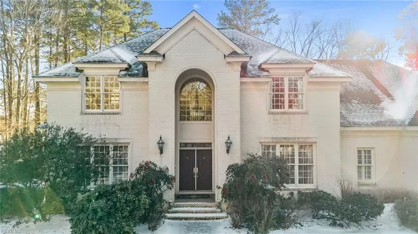 Property Slideshow image 2 of 50 | 3201 fowlers lake rd r, Williamsburg, VA, 23185