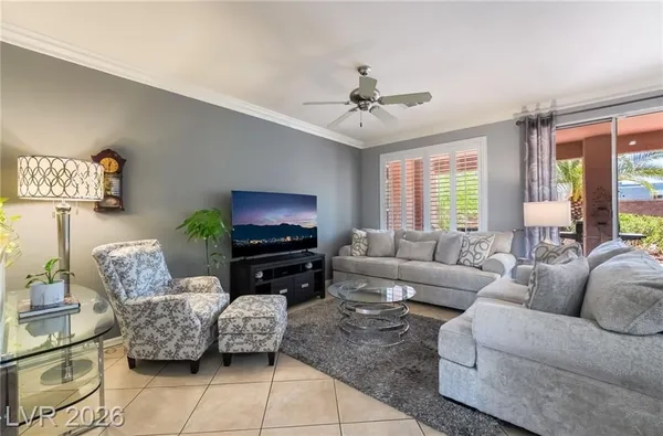 Property Slideshow image 2 of 51 | 4174 cascada piazza ln, Las Vegas, NV, 89135