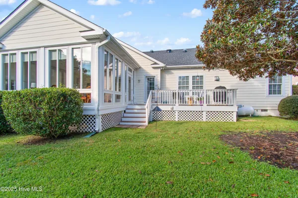 Property Slideshow image 3 of 45 | 4117 bittern ct, Southport, NC, 28461