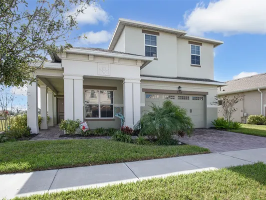 Property Slideshow image 2 of 39 | 2709 greenlands st, Saint Cloud, FL, 34772