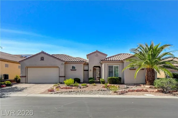 Property Slideshow image 2 of 33 | 2370 rosendale village ave, Henderson, NV, 89052