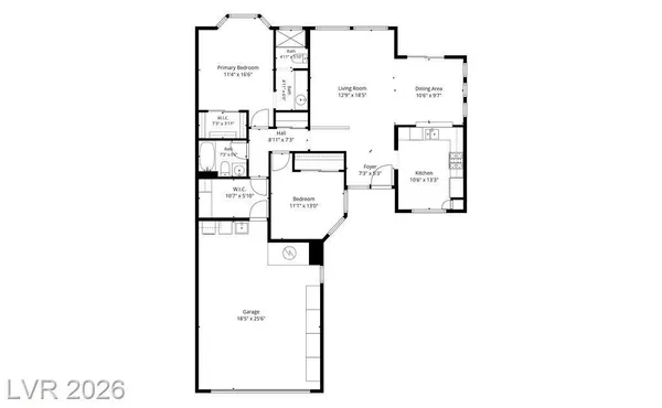 Property Slideshow image 3 of 46 | 3113 ravenshoe dr, Las Vegas, NV, 89134