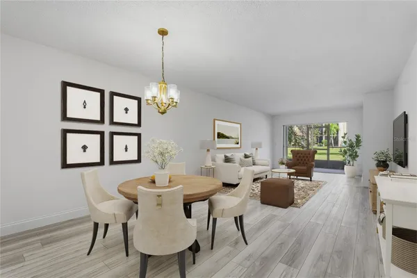 Property Slideshow image 2 of 47 | 1375 doolittle ln 103, Dunedin, FL, 34698