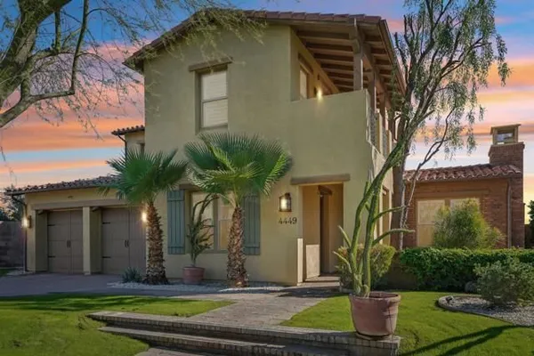 Property Slideshow image 2 of 50 | 4449 esplanade ln, Palm Springs, CA, 92262