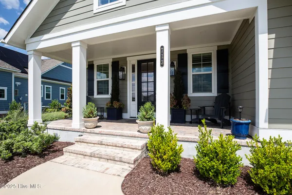 Property Slideshow image 3 of 77 | 713 cecil pt, Wilmington, NC, 28412