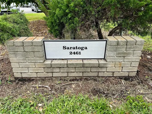 Property Slideshow image 2 of 51 | 2461 rhodesian dr apt 45, Clearwater, FL, 33763