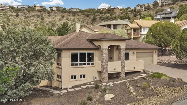 Property Slideshow image 2 of 51 | 525 lotus ct, Prescott, AZ, 86301