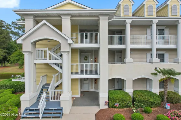 Property Slideshow image 3 of 58 | 330 s middleton dr 804, Calabash, NC, 28467