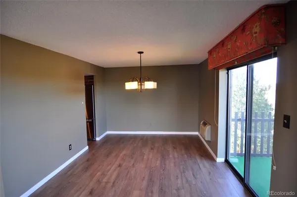 Property Slideshow image 3 of 33 | 14300 e marina dr 501, Aurora, CO, 80014