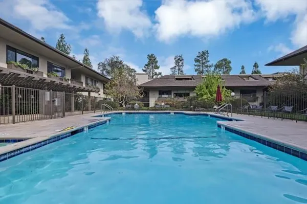 Property Slideshow image 2 of 3 | 2140 santa cruz ave d105, Menlo Park, CA, 94025