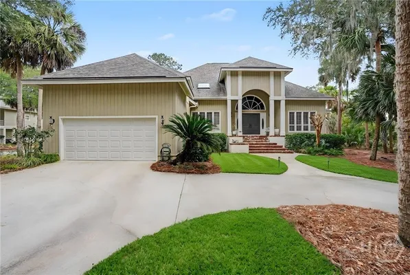 Property Slideshow image 2 of 45 | 39 franklin creek rd, Savannah, GA, 31411