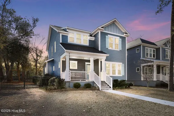 Property Slideshow image 3 of 89 | 166 kerr landing dr, Castle Hayne, NC, 28429