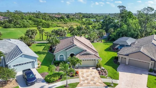 Property Slideshow image 2 of 70 | 3337 pine shadow cir, North Port, FL, 34287