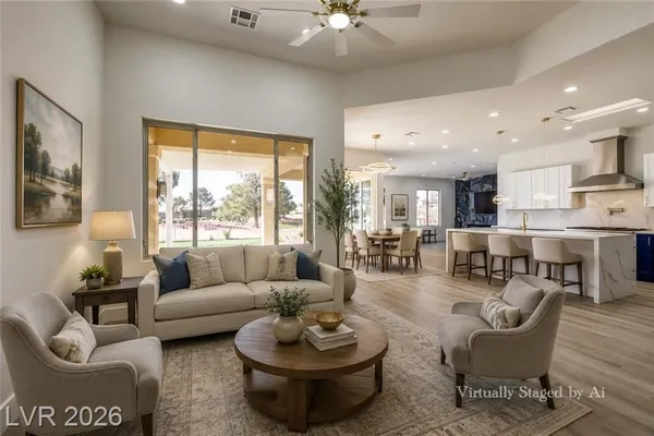 Property Slideshow image 2 of 93 | 3004 darby falls dr, Las Vegas, NV, 89134