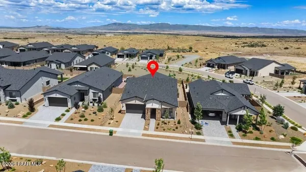 Property Slideshow image 3 of 46 | 5209 meandering trl, Prescott, AZ, 86301