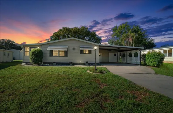 Property Slideshow image 2 of 58 | 1840 w schwartz blvd, The Villages, FL, 32159
