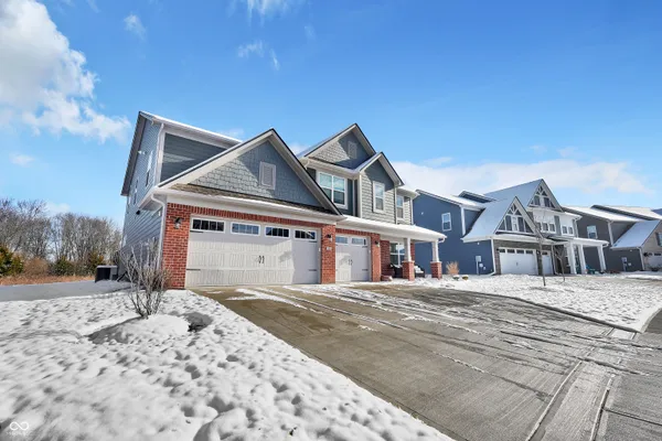 Property Slideshow image 2 of 85 | 4137 grange dr, Bargersville, IN, 46106