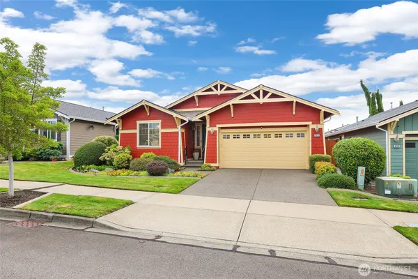 Property Slideshow image 2 of 35 | 4316 harstene st, Lacey, WA, 98516