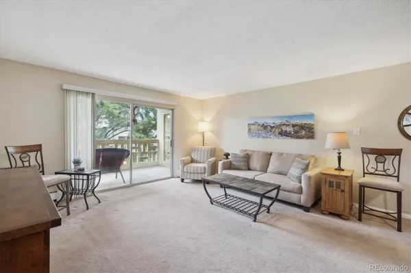 Property Slideshow image 2 of 49 | 580 s clinton st 12c, Denver, CO, 80247