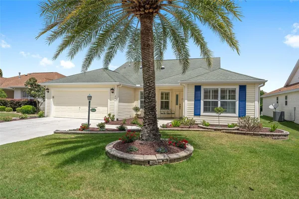 Property Slideshow image 2 of 82 | 1348 honea path, The Villages, FL, 32162