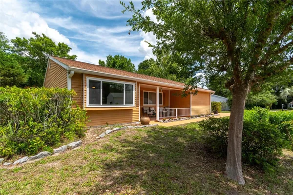 Property Slideshow image 2 of 21 | 10886 sw 90th ter, Ocala, FL, 34481