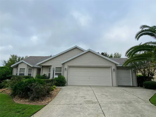 Property Slideshow image 2 of 33 | 2530 saffron ln, The Villages, FL, 32162