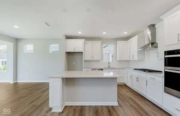 Property Slideshow image 3 of 29 | 15502 frankel ln, Westfield, IN, 46074