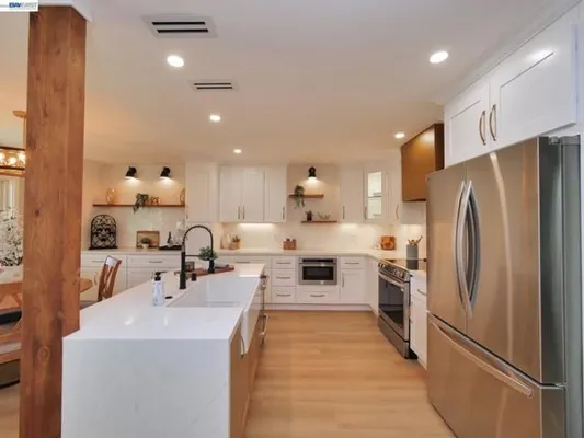 Property Slideshow image 3 of 27 | 1732 oakmont dr 8, Walnut Creek, CA, 94595