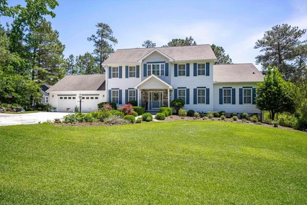Property Slideshow image 3 of 58 | 131 kershaw ln, Mccormick, SC, 29835