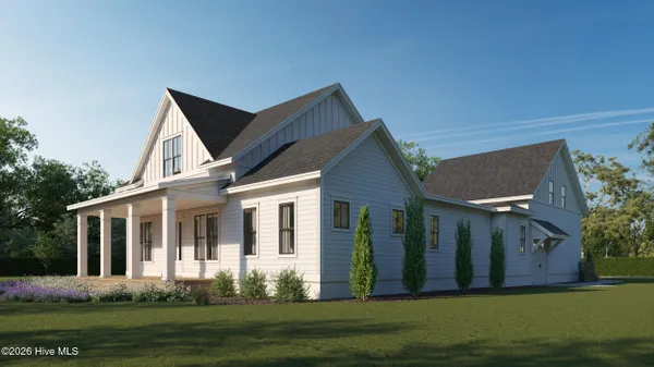 Property Slideshow image 2 of 8 | 3706 barnesmore dr, Castle Hayne, NC, 28429