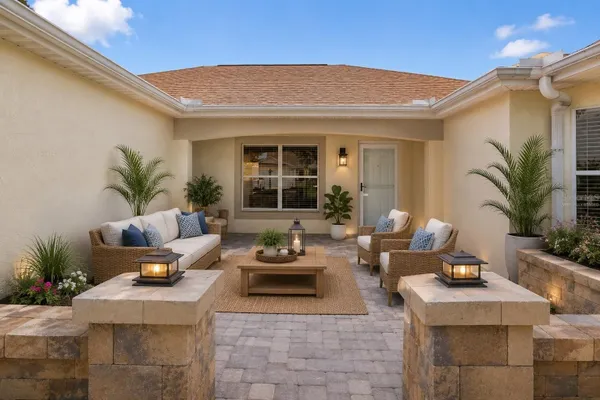 Property Slideshow image 3 of 20 | 1213 el esparza ln, The Villages, FL, 32159