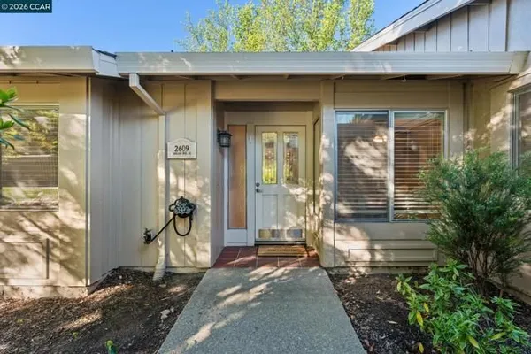 Property Slideshow image 3 of 46 | 2609 saklan indian dr 1, Walnut Creek, CA, 94595