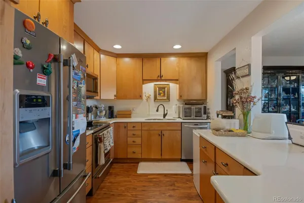 Property Slideshow image 3 of 15 | 14000 e linvale pl 610, Aurora, CO, 80014