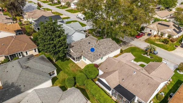 Property Slideshow image 3 of 45 | 16845 se 93rd cuthbert cir, The Villages, FL, 32162