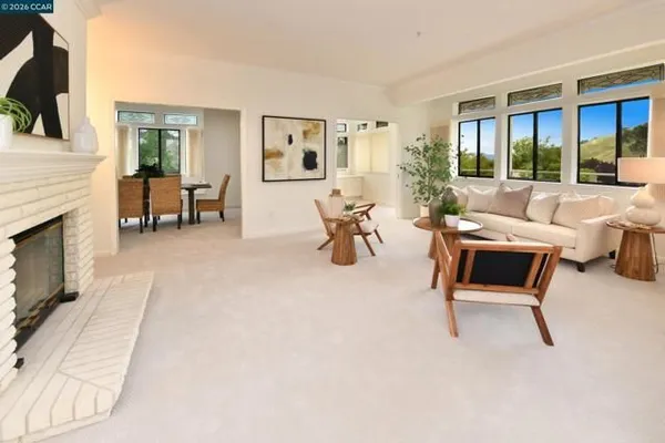 Property Slideshow image 2 of 27 | 5201 terra granada dr 3a, Walnut Creek, CA, 94595