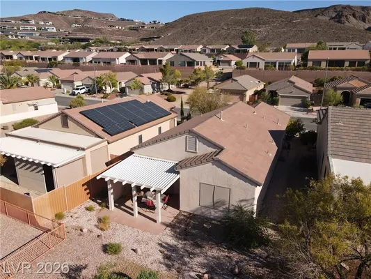 Property Slideshow image 2 of 23 | 1832 mountain ranch ave, Henderson, NV, 89012