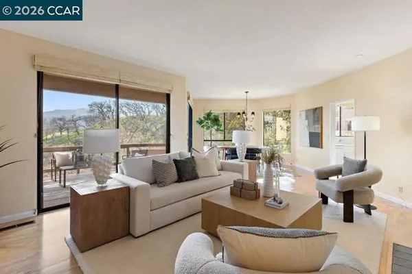 Property Slideshow image 2 of 60 | 1738 stanley dollar dr 4a, Walnut Creek, CA, 94595